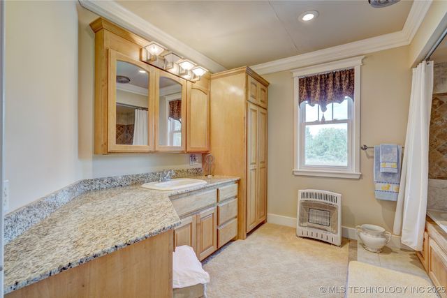 416130 E 1197 Road, Eufaula, OK 74432