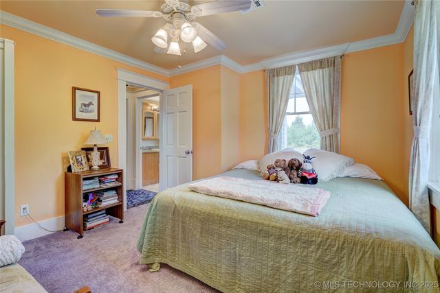 416130 E 1197 Road, Eufaula, OK 74432