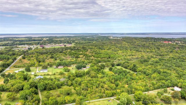 416130 E 1197 Road, Eufaula, OK 74432