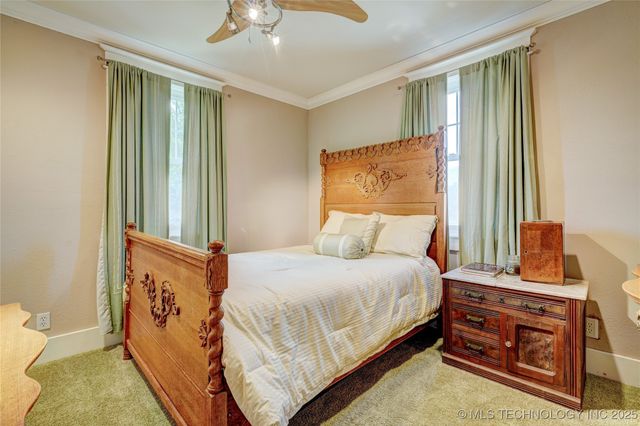 416130 E 1197 Road, Eufaula, OK 74432