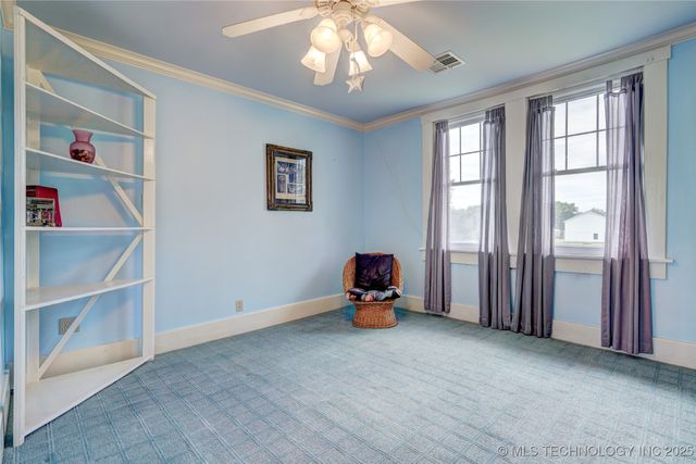 416130 E 1197 Road, Eufaula, OK 74432