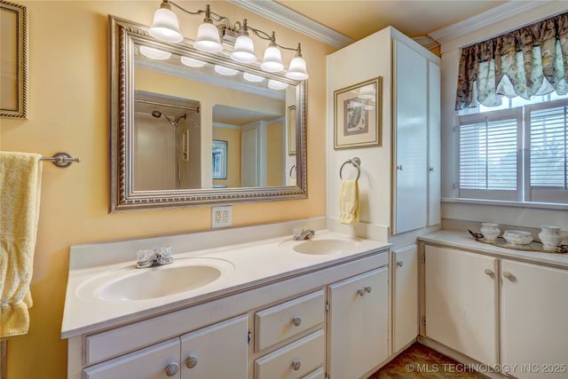 416130 E 1197 Road, Eufaula, OK 74432