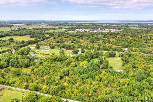 416130 E 1197 Road, Eufaula, OK 74432