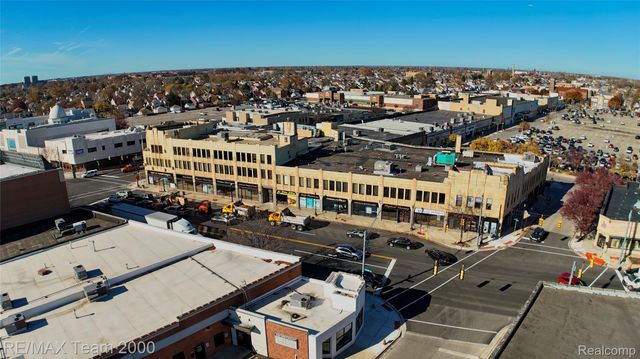 13530 Michigan Avenue B1, Dearborn, MI 48126