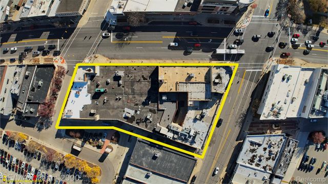 13530 Michigan Avenue B1, Dearborn, MI 48126
