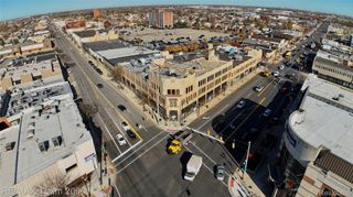 13530 Michigan Avenue B1, Dearborn, MI 48126