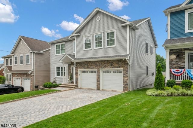 224 N 18Th St, Kenilworth Boro, NJ 07033