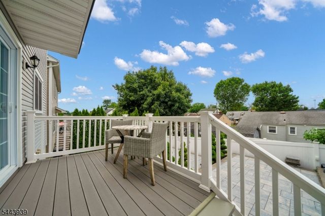 224 N 18Th St, Kenilworth Boro, NJ 07033