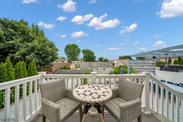 224 N 18Th St, Kenilworth Boro, NJ 07033
