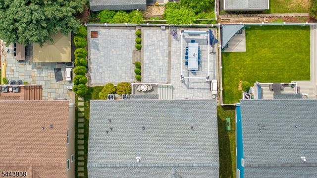 224 N 18Th St, Kenilworth Boro, NJ 07033