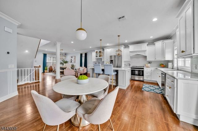 224 N 18Th St, Kenilworth Boro, NJ 07033