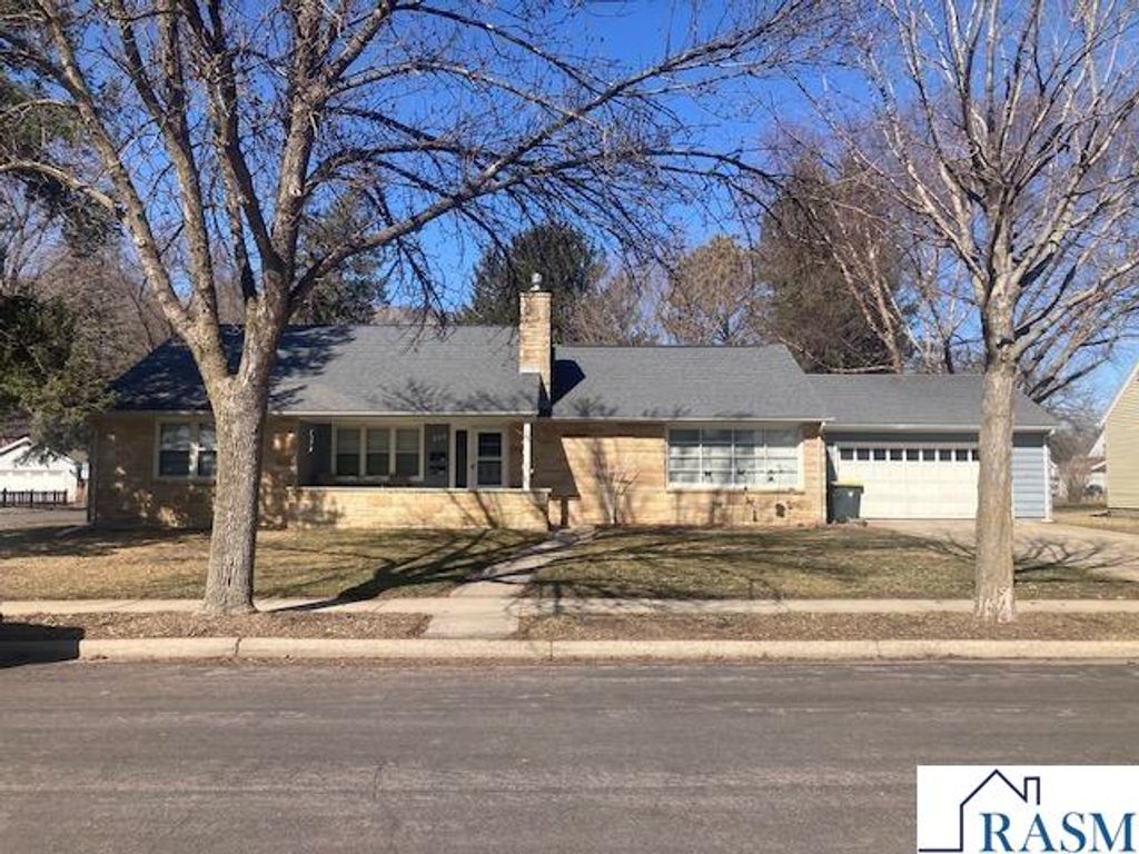844 south Avenue, North Mankato, MN 56003