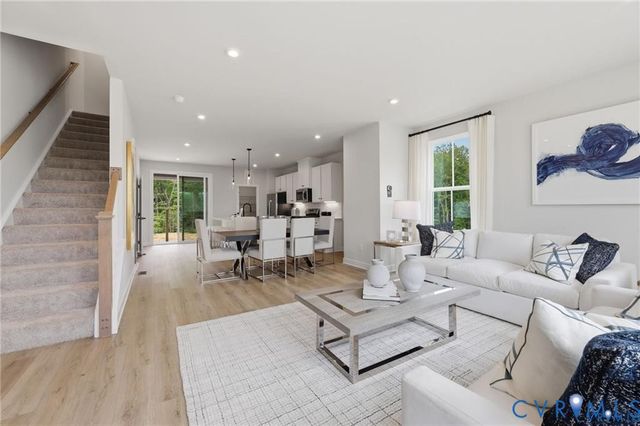 4621 Seamair Pl, Midlothian, VA 23112