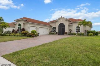 18780 Royal Hammock BLVD, Naples, FL 34114
