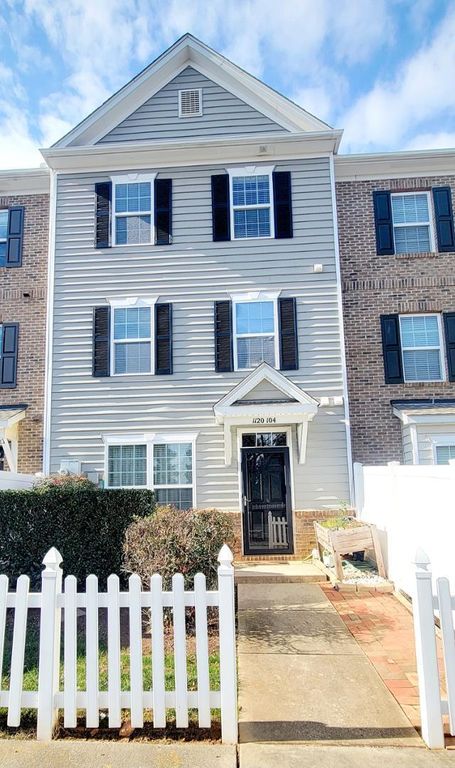1120 Renewal Place 104, Raleigh, NC 27603