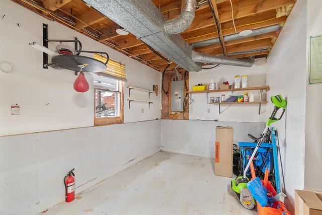 4 Lasalle Street, St. Albans City, VT 05478