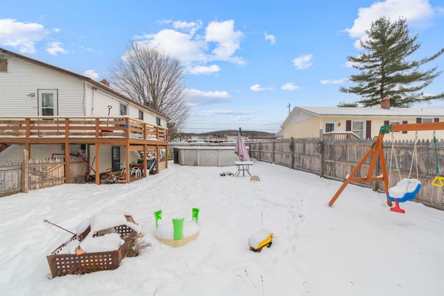 4 Lasalle Street, St. Albans City, VT 05478