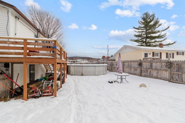 4 Lasalle Street, St. Albans City, VT 05478