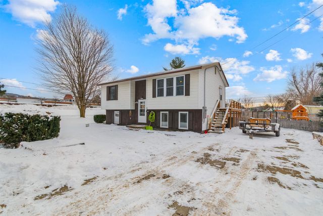 4 Lasalle Street, St. Albans City, VT 05478