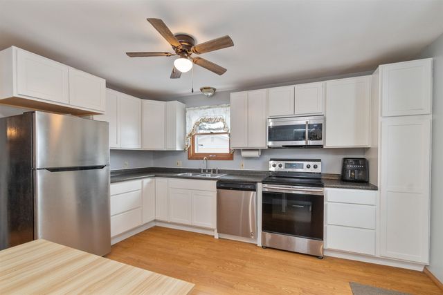 4 Lasalle Street, St. Albans City, VT 05478