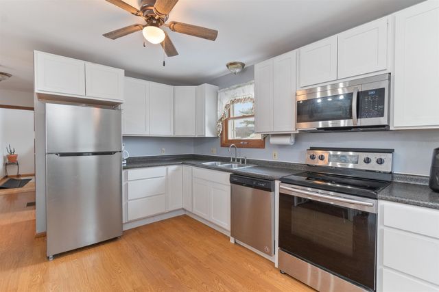 4 Lasalle Street, St. Albans City, VT 05478