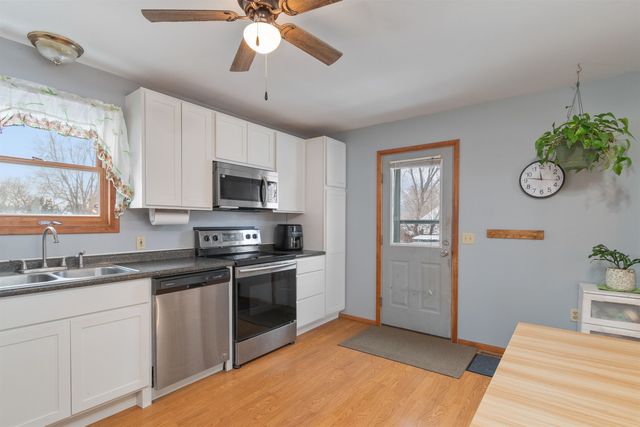 4 Lasalle Street, St. Albans City, VT 05478