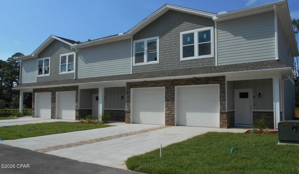 Image 1 of property listing at 2226 Joan Avenue 4, Panama City Beach, FL 32408