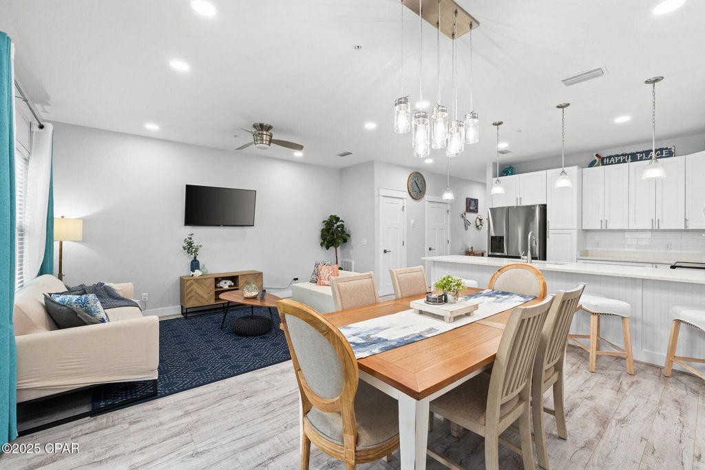 Image 11 of property listing at 2226 Joan Avenue 4, Panama City Beach, FL 32408