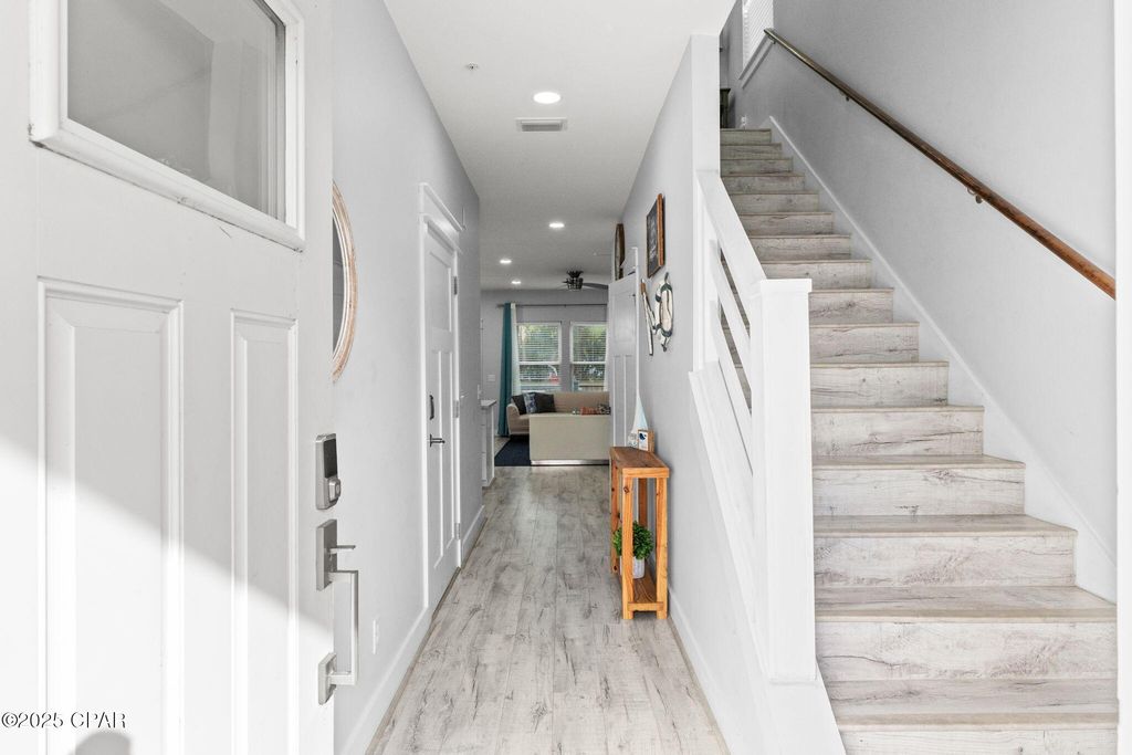 Image 12 of property listing at 2226 Joan Avenue 4, Panama City Beach, FL 32408