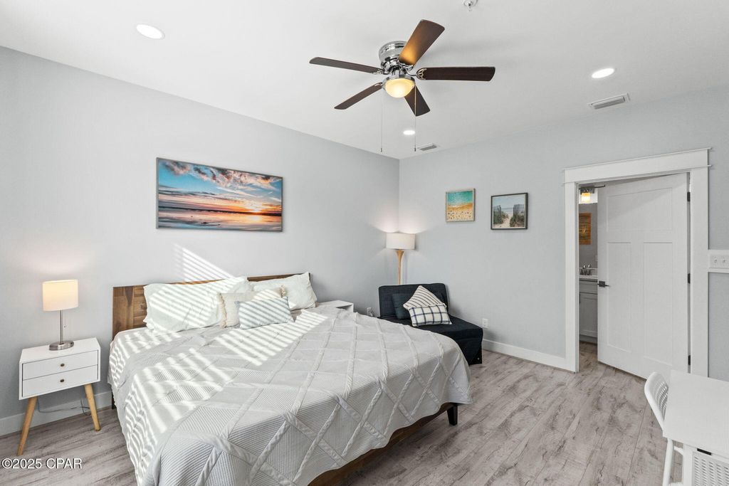 Image 14 of property listing at 2226 Joan Avenue 4, Panama City Beach, FL 32408