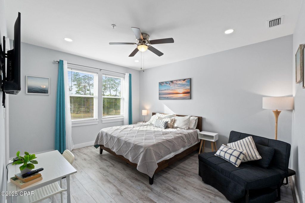 Image 15 of property listing at 2226 Joan Avenue 4, Panama City Beach, FL 32408