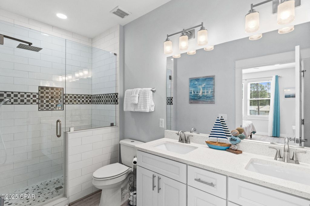 Image 16 of property listing at 2226 Joan Avenue 4, Panama City Beach, FL 32408