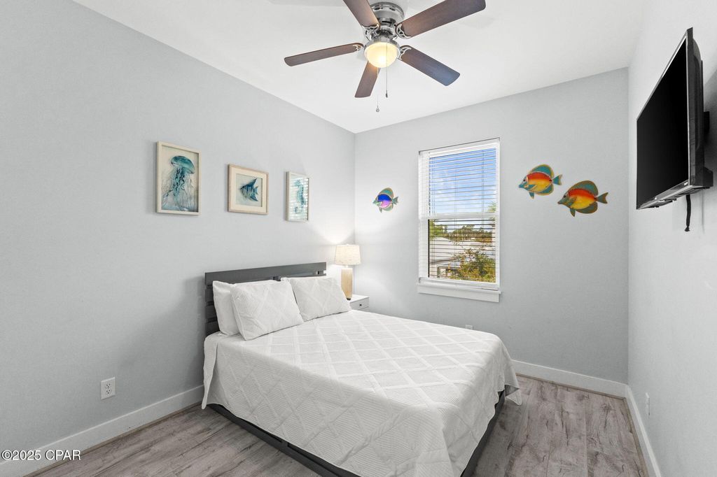 Image 17 of property listing at 2226 Joan Avenue 4, Panama City Beach, FL 32408