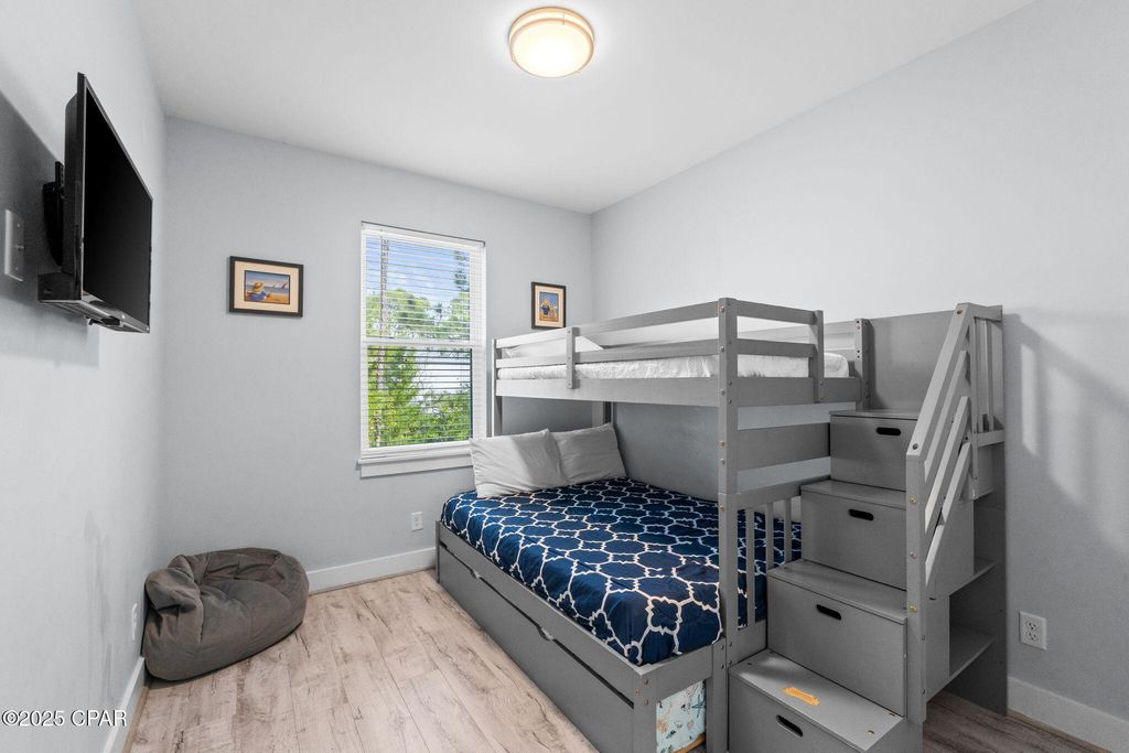 Image 19 of property listing at 2226 Joan Avenue 4, Panama City Beach, FL 32408