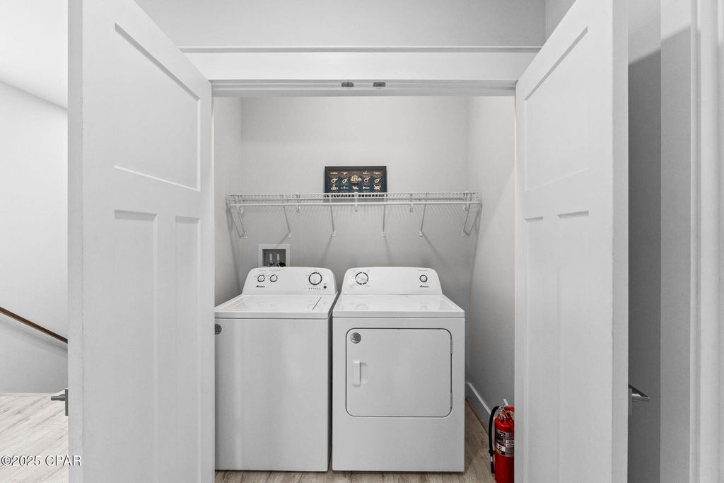 Image 21 of property listing at 2226 Joan Avenue 4, Panama City Beach, FL 32408