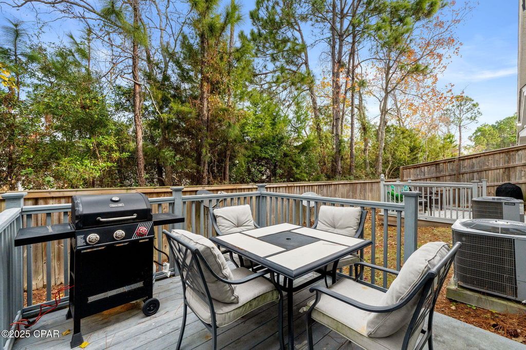 Image 22 of property listing at 2226 Joan Avenue 4, Panama City Beach, FL 32408