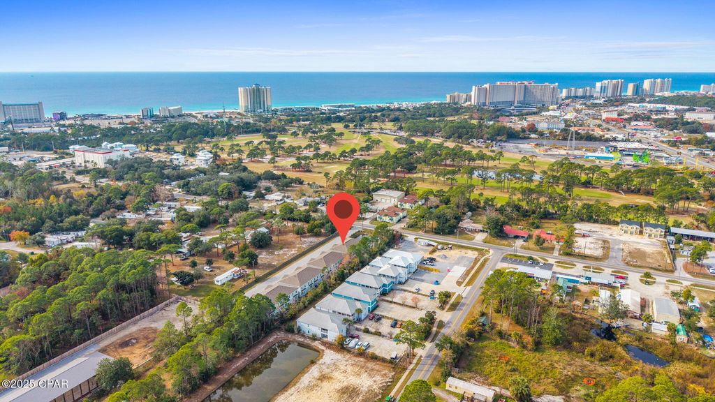 Image 3 of property listing at 2226 Joan Avenue 4, Panama City Beach, FL 32408