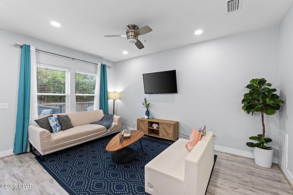 Image 4 of property listing at 2226 Joan Avenue 4, Panama City Beach, FL 32408