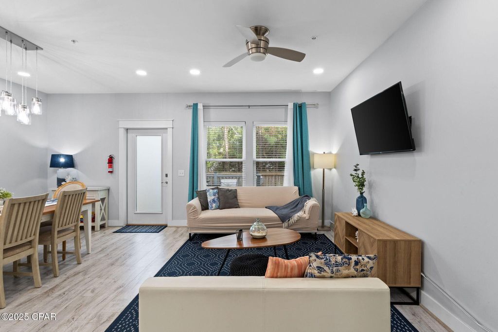 Image 5 of property listing at 2226 Joan Avenue 4, Panama City Beach, FL 32408