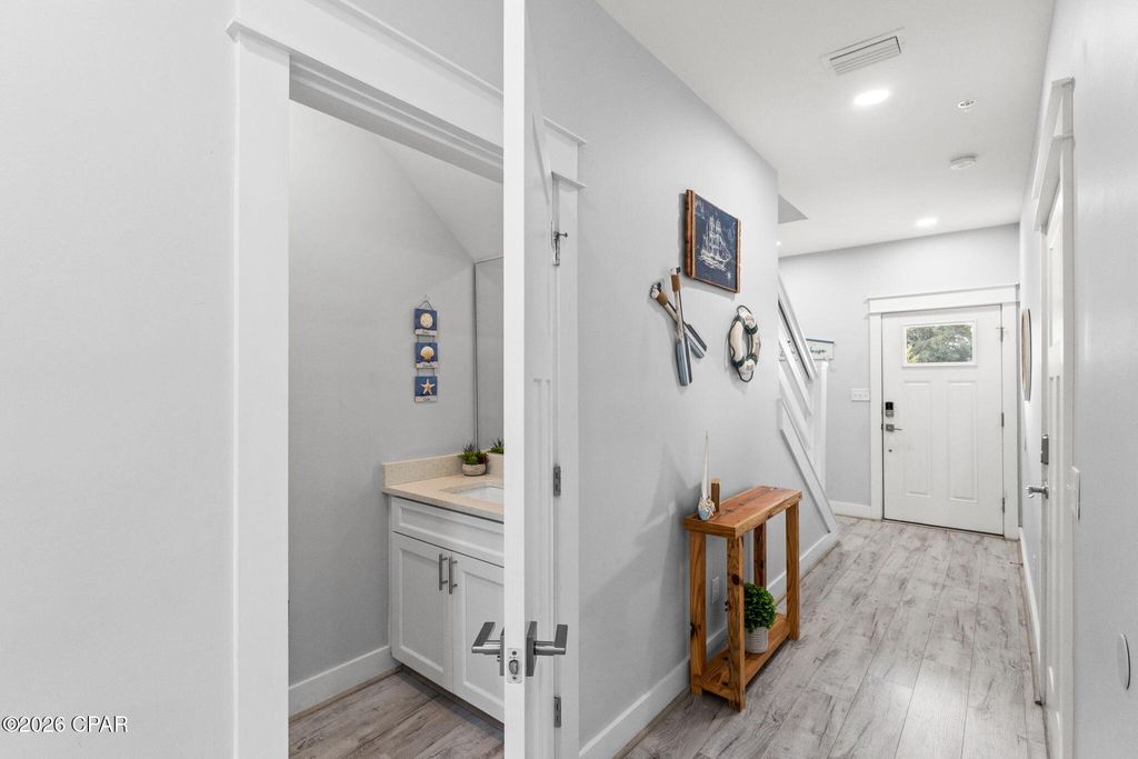 Image 6 of property listing at 2226 Joan Avenue 4, Panama City Beach, FL 32408
