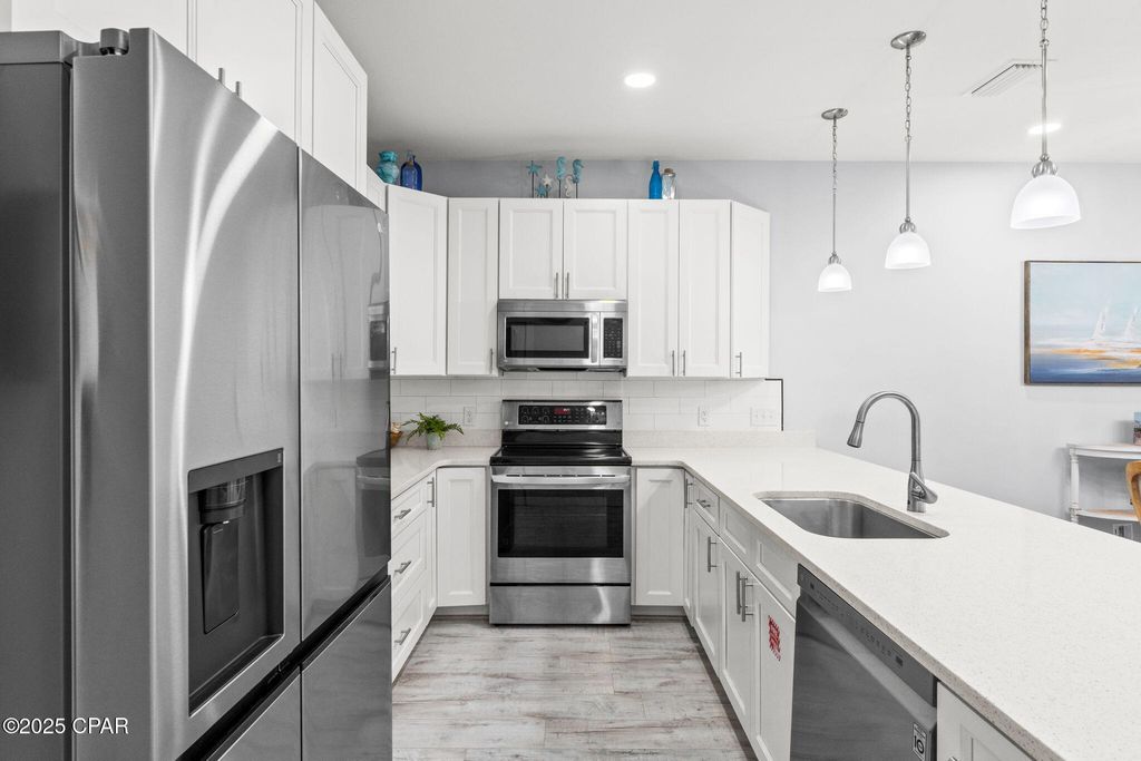 Image 8 of property listing at 2226 Joan Avenue 4, Panama City Beach, FL 32408
