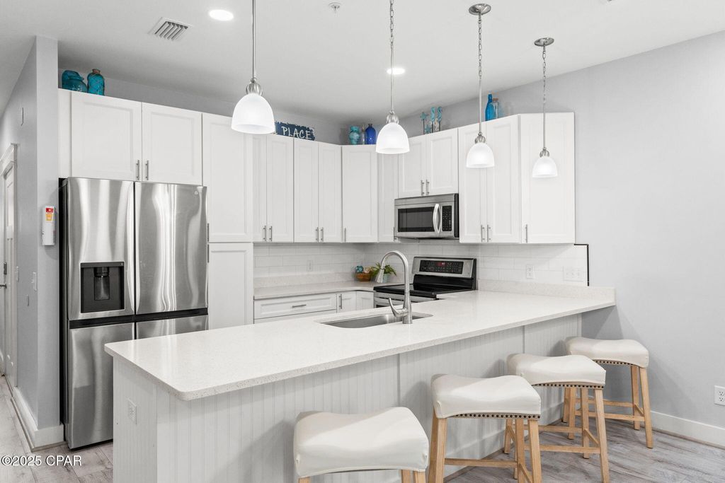 Image 9 of property listing at 2226 Joan Avenue 4, Panama City Beach, FL 32408