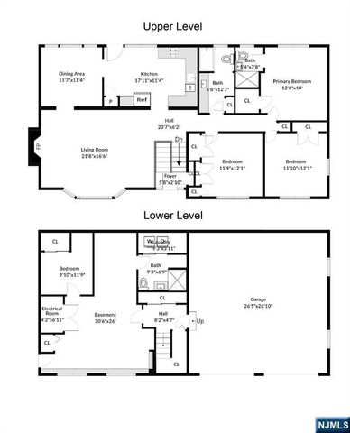 297 E Pines Lake Drive, Wayne, NJ 07470