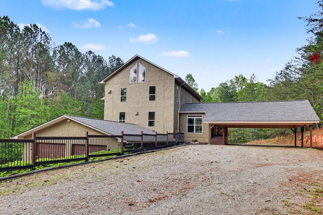 192 Misty Morning Drive, Blairsville, GA 30512