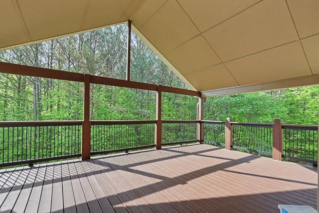 192 Misty Morning Drive, Blairsville, GA 30512