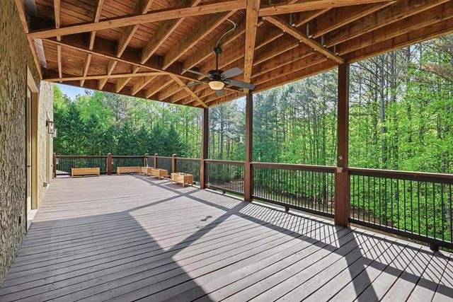 192 Misty Morning Drive, Blairsville, GA 30512