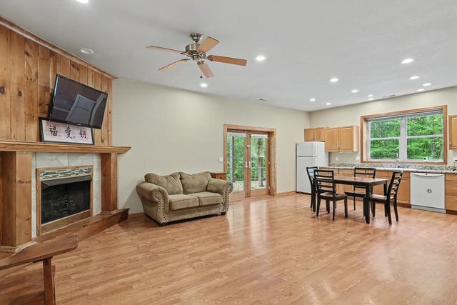 192 Misty Morning Drive, Blairsville, GA 30512