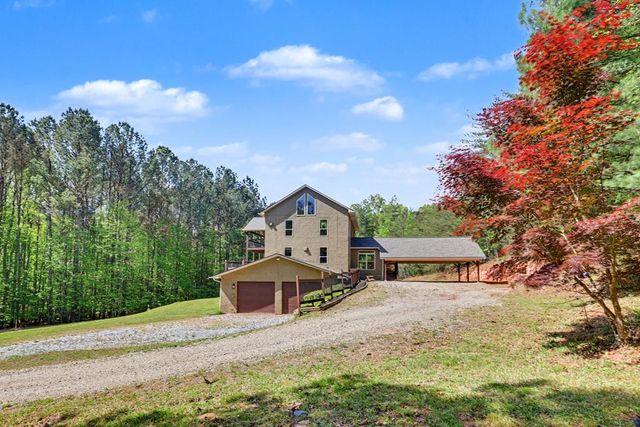 192 Misty Morning Drive, Blairsville, GA 30512