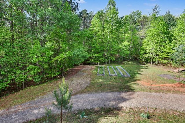 192 Misty Morning Drive, Blairsville, GA 30512