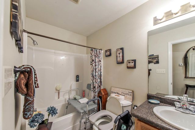 308 Galvez Lane, Houma, LA 70363